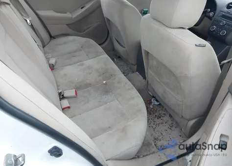 2012 Nissan Altima 2.5 S z USA, uszkodzony, nr VIN 1N4AL2AP3CC170039